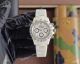 Japan Grade Rolex Daytona 43mm Watch in Yellow Dial White Ceramic Case (4)_th.jpg
